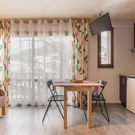 Studio Cosy Avec Coin Nuit, Proche Telecabine Et Centre, Parking - Fr-1-330C-21 Briancon  Ngoại thất bức ảnh