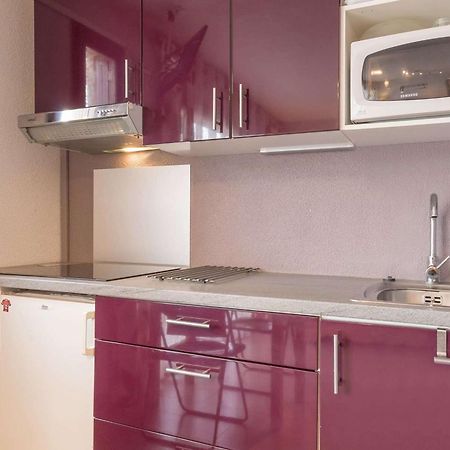 Studio Cosy Avec Coin Nuit, Proche Telecabine Et Centre, Parking - Fr-1-330C-21 Briancon  Ngoại thất bức ảnh