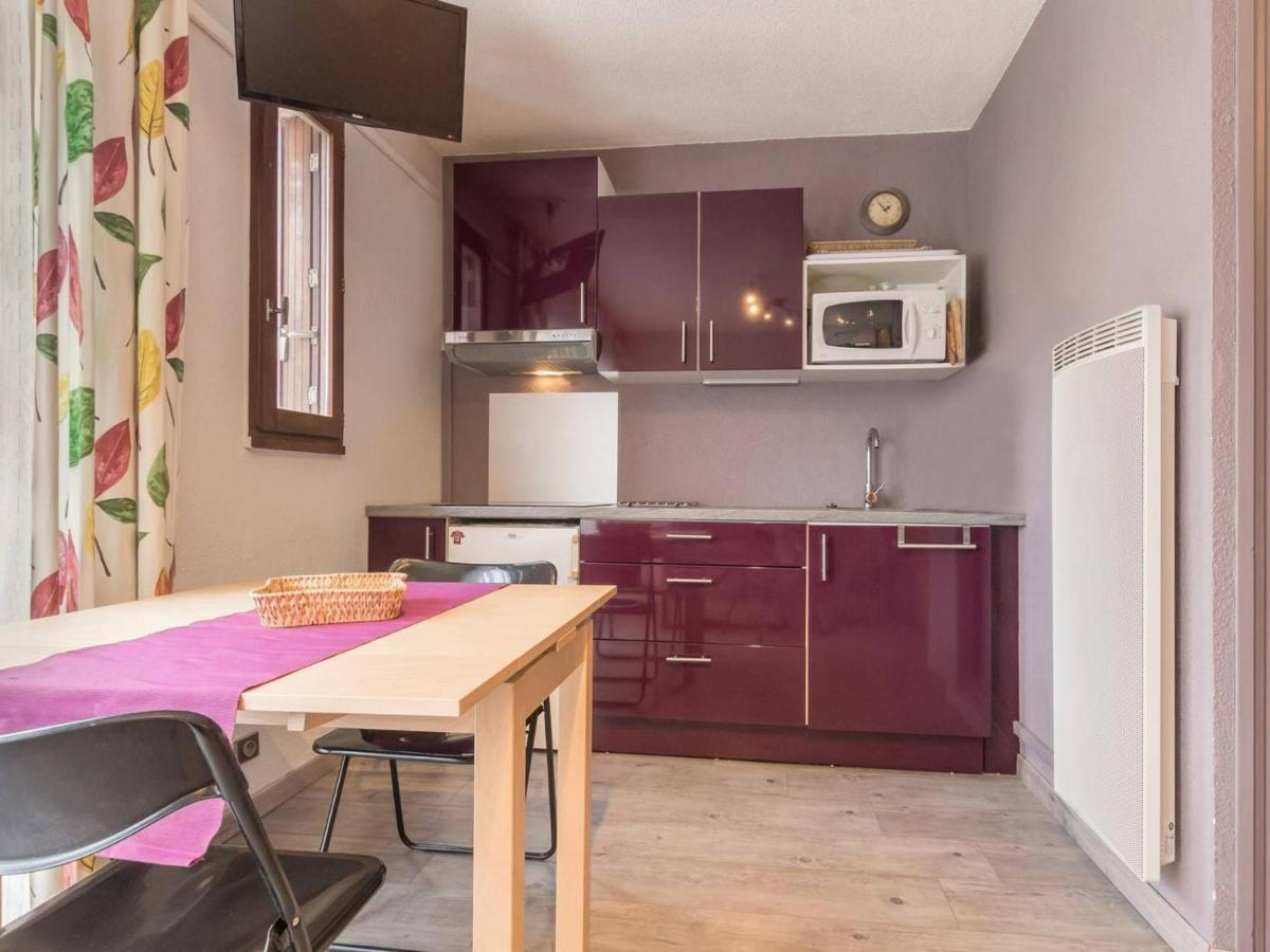 Studio Cosy Avec Coin Nuit, Proche Telecabine Et Centre, Parking - Fr-1-330C-21 Briancon  Ngoại thất bức ảnh